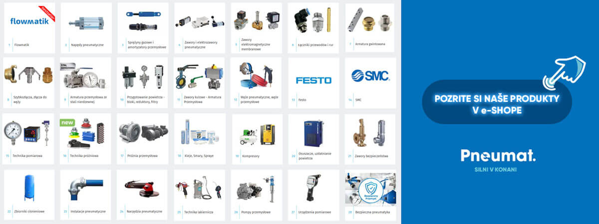 Pneumat Silní v konaní!